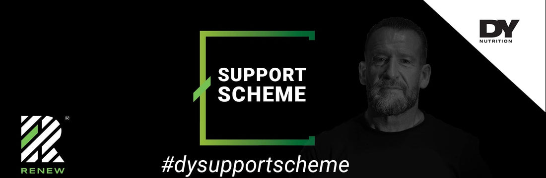 DY Nutrition Support Scheme