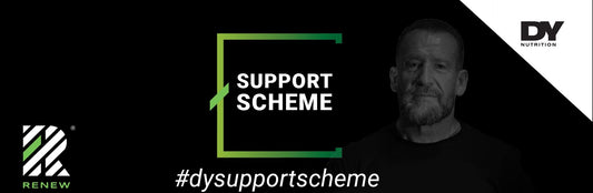 DY Nutrition Support Scheme
