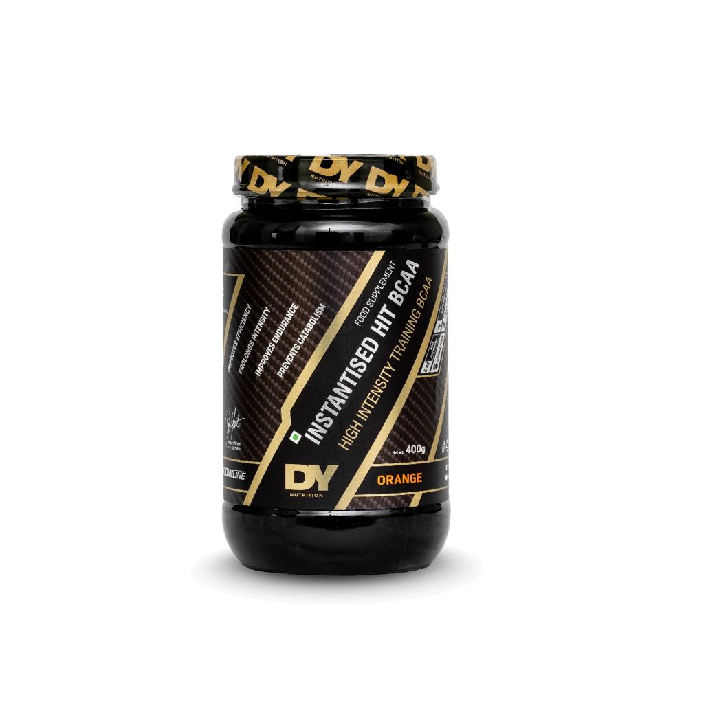 DY Nutrition India